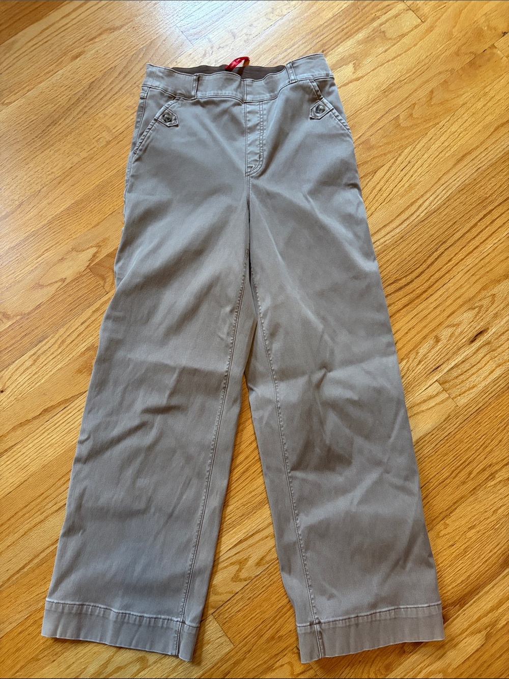 Spanx chino